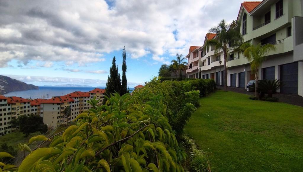 Quarto em Acomodações Particulares Colinas Do Sol Funchal (Madeira)