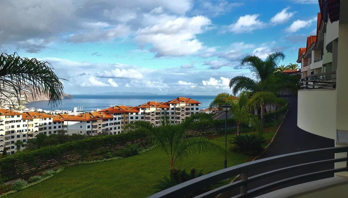 Colinas Do Sol Quarto em Acomodações Particulares Funchal (Madeira)