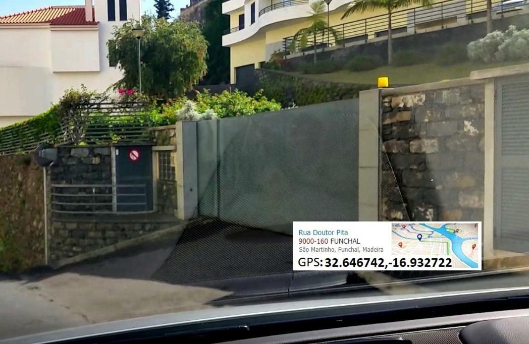 Quarto em Acomodações Particulares Colinas Do Sol